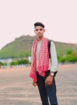 Vishal Dhakad, 20, Raisen