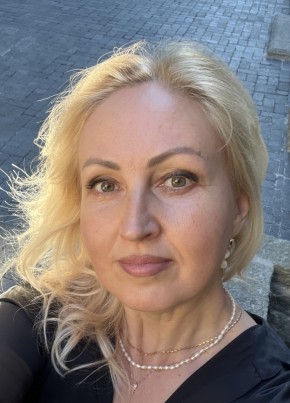 Татьяна из Севастополи 49 лет