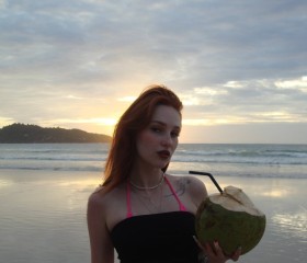 Milena, 19, Saint Petersburg