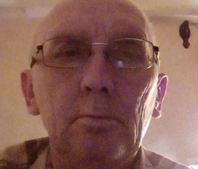 Volodya, 67, Samara