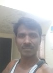 Rahul, 41 год, Thāne