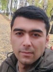 Ziyodullo, 27 лет, Нижнекамск