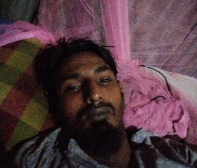 Unknown, 20, Chilmari