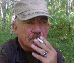 Валерий, 66 лет, Междуреченск
