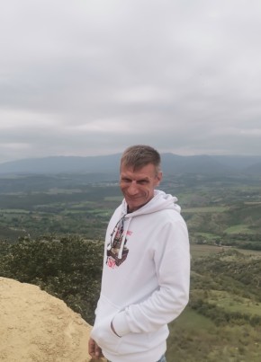 Андрей, 46, Россия, Сургут