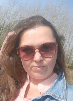 Светлана, 42, Россия, Вытегра