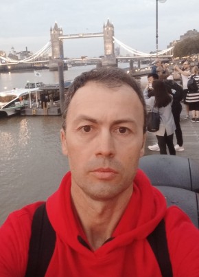Алексей, 42, Россия, Омск