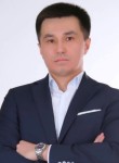 Zamir, 36, Almaty