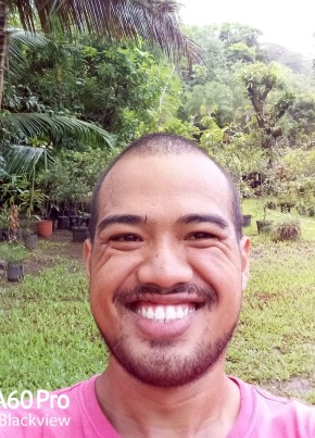 nedim, 32, Territoire de la Polynésie Française, Papeete