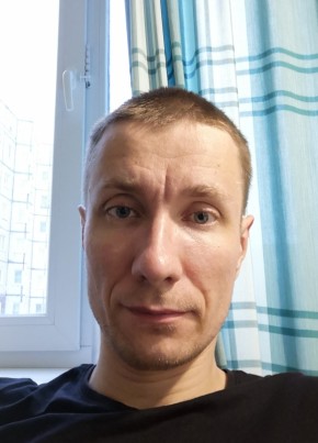 Михаил, 38, Россия, Северодвинск