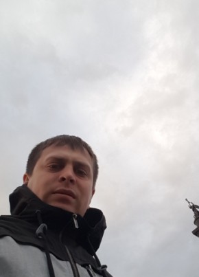 Koksik, 41, Россия, Екатеринбург