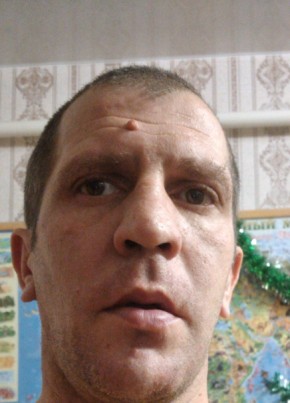 Сергей, 43, Россия, Боровск