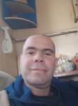 Sa, 42, Mariupol