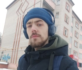 Egor, 23 года, Екатеринбург