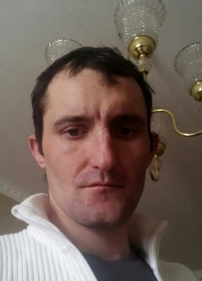 Ильяс, 37, Россия, Гвардейск