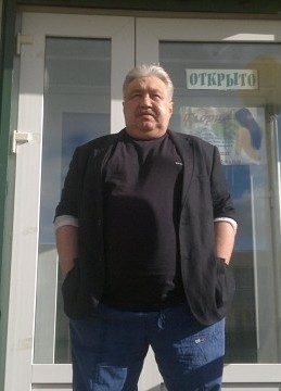 Misha, 65, Россия, Айхал