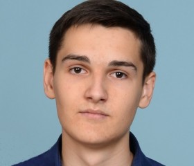 Вадим, 21 год, Омск