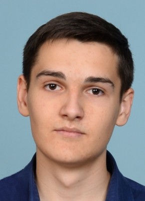 Вадим, 21, Россия, Омск