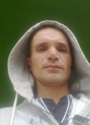 Владимир, 41, Україна, Коростень