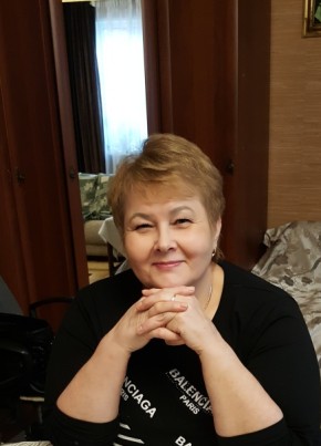 Ольга, 63, Россия, Балашиха