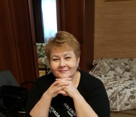 Ольга, 63 года, Балашиха