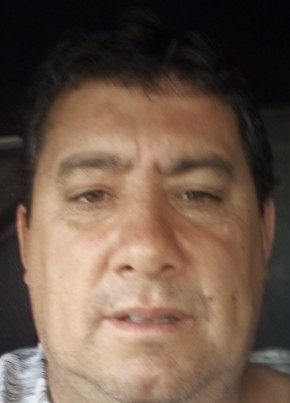 Pablo, 48, República Oriental del Uruguay, Minas