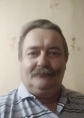 Starый, 53, Россия, Ливны