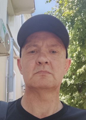 Игорь из Рязани 49 лет