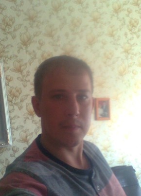 valentin987, 36, Russia, Abakan