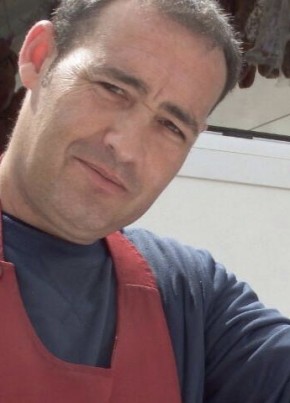 Juan, 47, Estado Español, Palma de Mallorca
