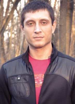 Ильич, 39, Россия, Воронеж