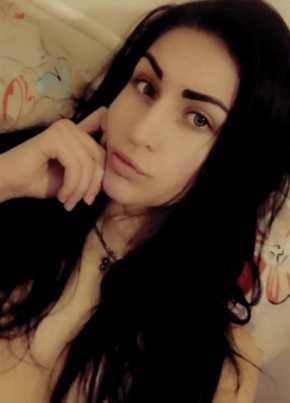 Vladlena, 28, Russia, Saint Petersburg