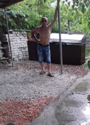 Шамиль из Буденновска 54 года
