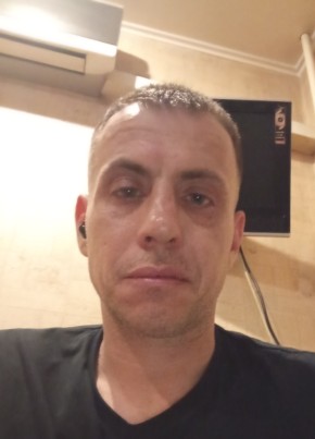 Aleksandr, 44, Russia, Khabarovsk