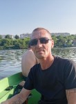 Andrey, 50, Kamensk-Uralskiy