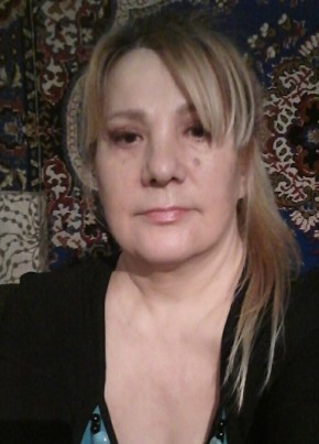 Валентина, 59, Россия, Клявлино