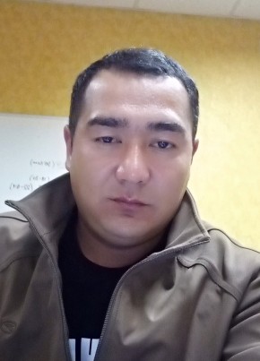 ПУЛАТ из Братска 36 лет