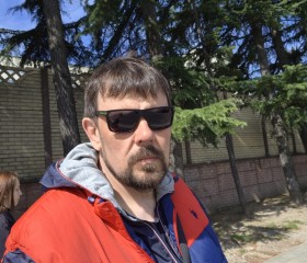 Aleksandr, 40, Sochi