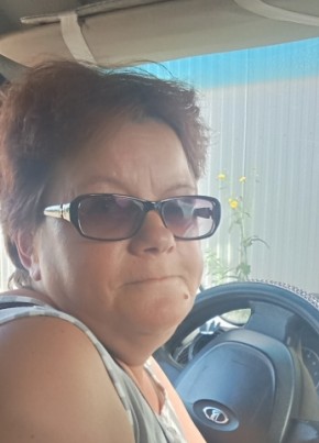 Инна из Прокопьевска 53 года