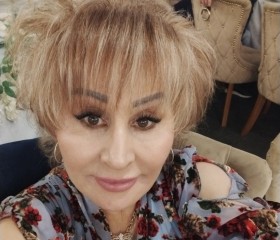 Zara, 51, Moscow