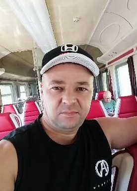 Алексей, 39, Россия, Асино