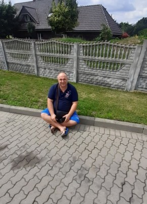 Саныч, 51, Україна, Горішні Плавні