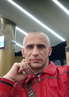 Александр, 44, Россия, Горно-Алтайск