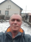Андрей, 50 лет, Барнаул