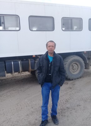 Руслан Гущин, 43, Россия, Вычегодский
