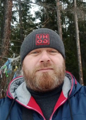 Михаил из Волгограда 51 год