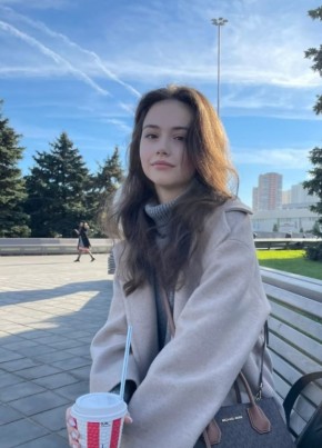 Оксана из Москвы 36 лет