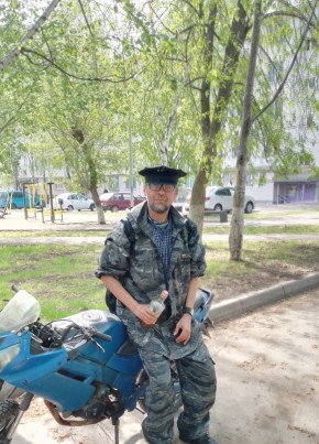 Константин, 44, Россия, Набережные Челны