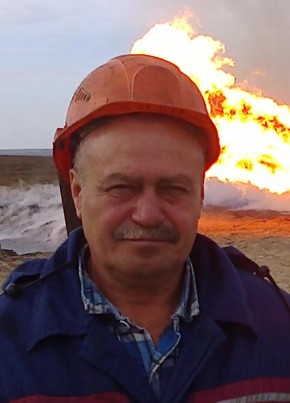 Sergey, 62, Россия, Зима