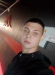Seryega, 20, Sayanogorsk